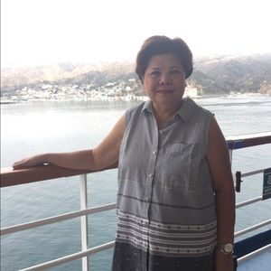 Meet your Posher, Rizalina